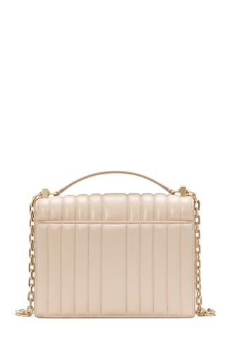 kate spade new york womens Deco Leather Flap Chain Crossbody3