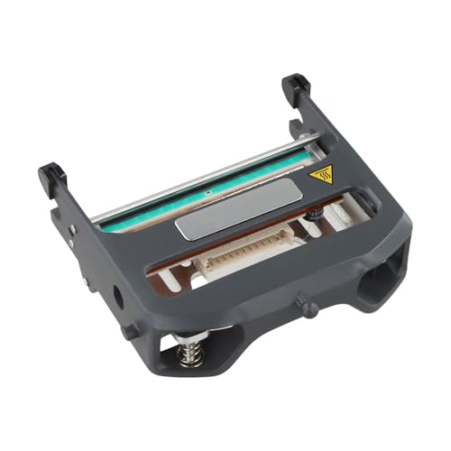 Tête d'impression Zebra ZC300 P1094879-020 pour corriger les lignes blanches