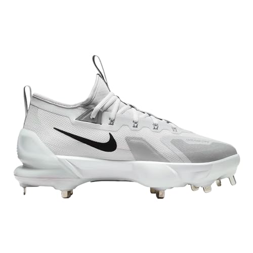 Nike Men's Force Zoom Trout 9 Pro Low Baseball Cleats2