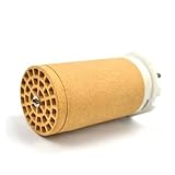 Heizelemente für Heißluftschweißmaschinen, Keramik-Heizelement for Heißluft-Schweißgerät 230V 4400W 44mm 101.272