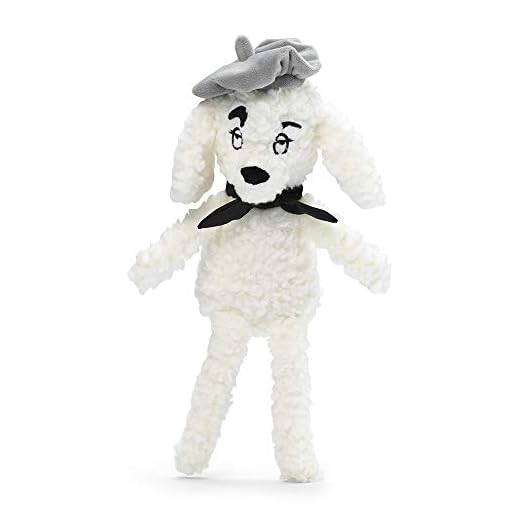 Elodie Details Snuggle – Rebel pudel Paul