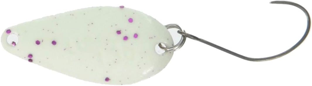 Daiwa Area Trout Spoon Presso Lumion Lure