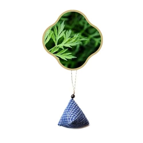 Sachet de ajenjo tradicional chino hecho a mano, pack 2 miniatura 2