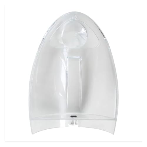 Réservoir d'eau en plastique pour machine à café EDG455 durable - 5
