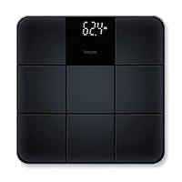 Beurer GS 235 Glaswaage,
