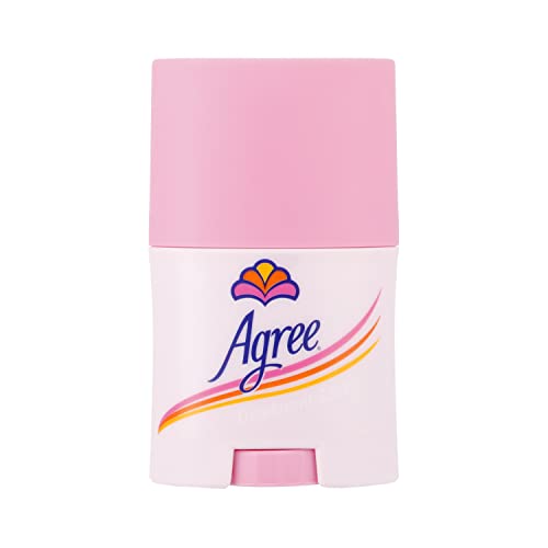 Agree deodorant stick