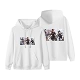 【サイズ】S、M、L、XL、2XL、3XL。ご購入の際は、付属のサイズ表をよくご確認の上、サイズ表に従って正しいサイズをお選びください。 【素材】綿。高品質の素材で作られており、着用時に柔らかさと通気性を確保し、長時間の快適な着用感をもたらします。 【おしゃれ】定番なフード付きスタイル、大きなポケットなど、ファッショナブルでトレンディーな雰囲気を演出してくれます。春秋に重宝するアイテムとして、冬にコートのインナー服としても大人気です。 【適用場所】学校、通勤、日常レジャーに適したおしゃれなデザイ...