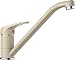 Produktbild BLANCO Wega Küchenarmatur, champagner, 513995