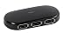 Produktbild Vivanco it-usbhub4 USB 2.0 480 Mbit/s schwarz Hub, Windows 10 Education, Windows 10 Education X64, Windows 10 Enterprise