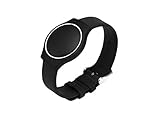 Misfit Leather Band (Black)