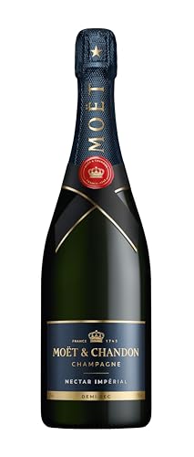 Moët & Chandon Nectar Impérial Champagne 12,50% 75cl