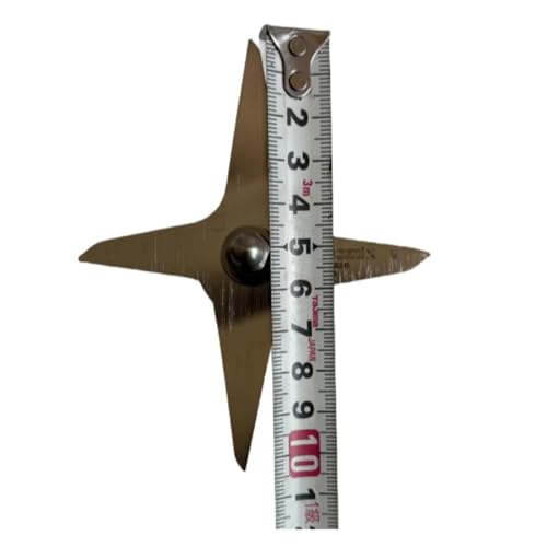 Cuchillo licuadora para Vitamix 64 oz y modelos 750 Pro 5300 6500 E320 5