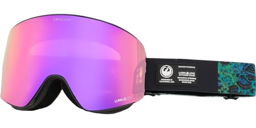 [DRAGON] �h���S�� �X�m�[�S�[�O�� �yPXV�F�s�[�G�b�N�X�u�C�z �W���p���t�B�b�g(BLACK PEARL/LUMALENS PURPLE ION) drg1626534446 [���s�A���i]