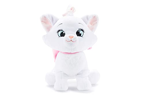 Personaggio Minou dal cartone animato Disney 