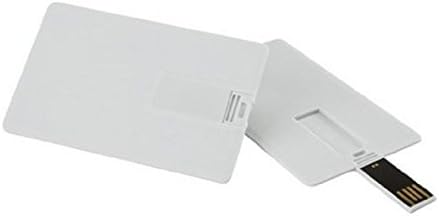 Generic 32GB 32G Credit Card Bank Card Shape USB Flash Disk USB Flash Drive Pen Drive Memory Stick Pendrive