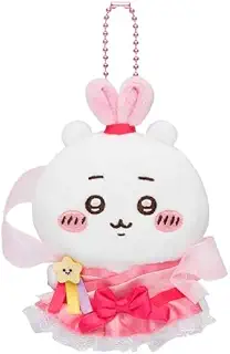 ちいかわ 七夕だねマスコット ぬいぐるみ ちいかわ
