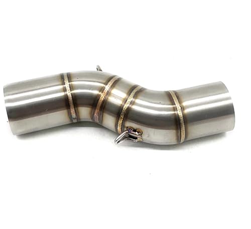 Pot d'échappement moto TRK 502X pour voyager en liberté