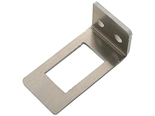 Mountain Tarp Rocker Switch Mounting Bracket P/N K0176RSB