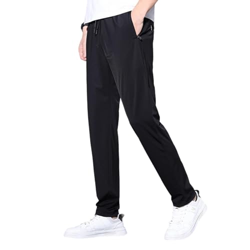 Pantalones deportivos para hombre para correr y viajar con total comodidad