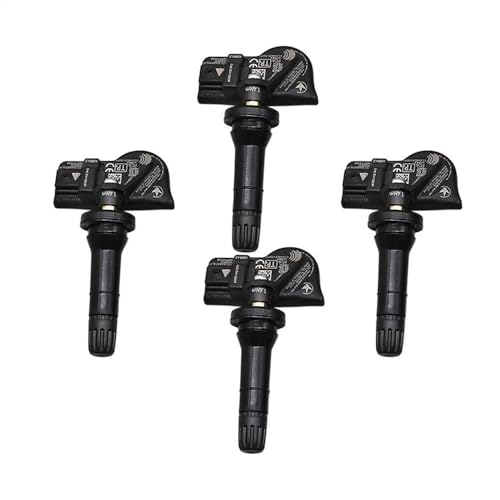 Capteur de pression des pneus avec mesure en temps réel Jeep Grand Cherokee