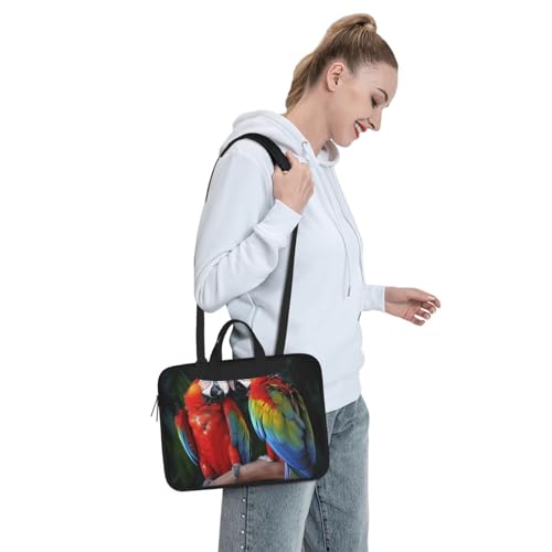 Bolsa maletín para portátil 15.6 pulgadas miniatura 3