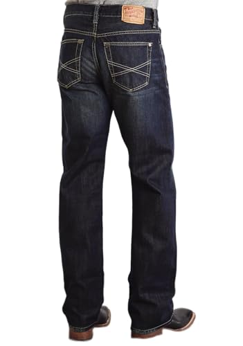 1312 Fit Destructed Jeans