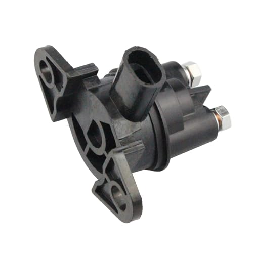 Relais solénoïde de démarreur étanche et durable pour moto Speedster 2008-2012 - 6