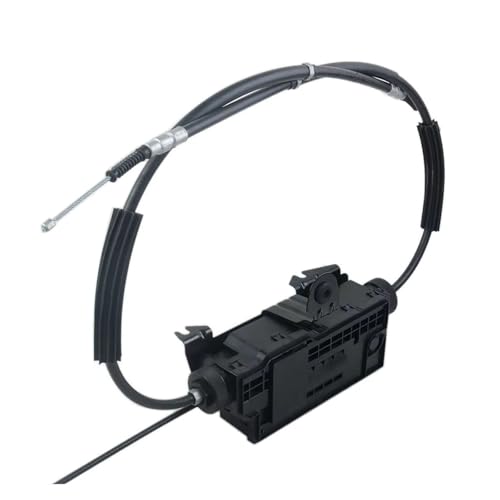 Il freno di stazionamento elettronico funziona tramite l'attrito tra il disco del freno e la pastiglia del freno per controllare il freno di stazionamento.