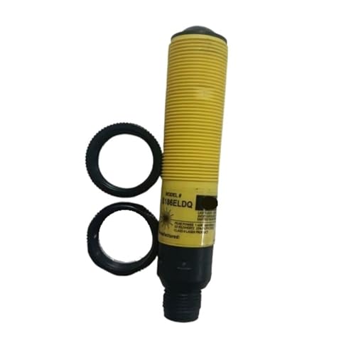 Capteur photoélectrique S186ELDQ 36393 commutateur de proximité pour fabrication