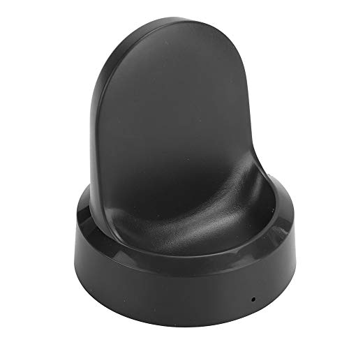 Station de chargement sans fil Gear S3 stable pour recharger sans déconnexion