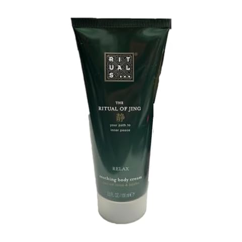 RITUALS Jing Relax Body Cream Cover