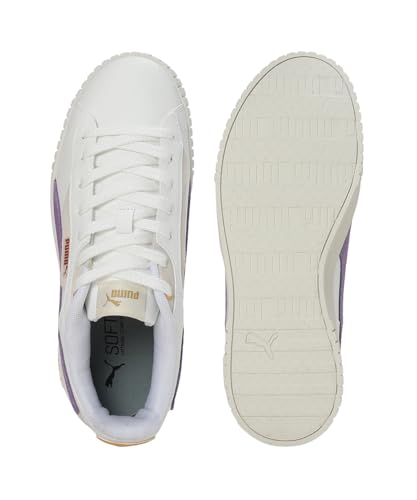 Image of Puma Womens Carina 2.0 Zuki Sneaker