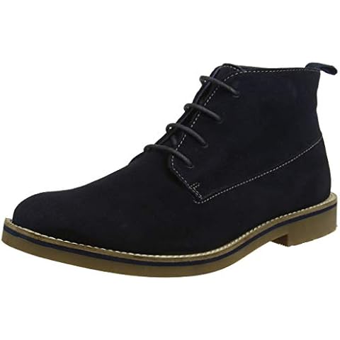 Joules Men Dene Classic Blue Boots Cover