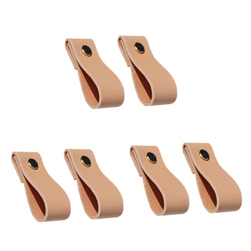 DIYEAH 12 Piezas Tiradores de para Muebles Pomos Minimalistas para Armarios y Diseño Artesanal Fácil Instalación Adecuado para Cocina y Dormitorio
