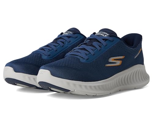 Image of Skechers Men's GO Walk Now Payton Slip-ins Walking Sneaker