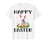 Photo Gallery bull terrier cane razza buona pasqua uomini donne bambini maglietta Photo Gallery bull terrier cane razza buona pasqua uomini donne bambini maglietta