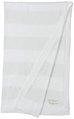 ジェラート ピケ スムーズィー2ボーダーブランケット Pwgg レディース Mnt 日本 F Free サイズ のレビュー クチコミとして参考になる投稿1枚 Roomclip ルームクリップ