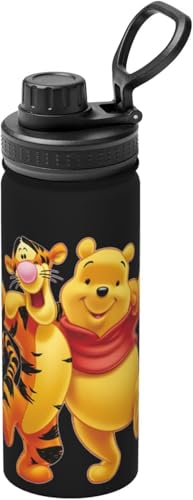 Asamike �ۉ� ���� ������� ���� ���܂̃v�[���� �ۗ� �X�e�����X �{�g�� 500ml �_�u���X�e�����X�{�g�� �^��f�M �R��Ȃ� ��l �q���p �L�����v �A�E�g�h�A �o�[�x�L���[�ő劈�� 18 oz