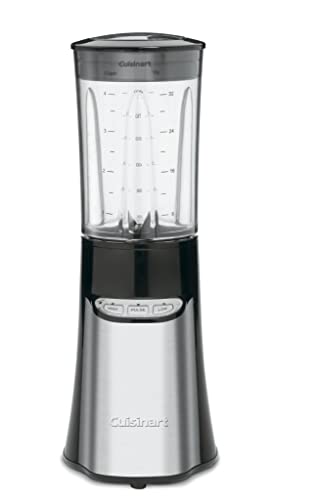Cuisinart Cpb-300 350 Watt Bpa-Free Blender, Black, 32 Ounce #TOP1