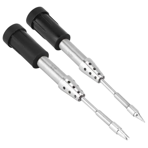 Image of Soldering Iron Tips TS80 Portable Electric Mini Replacement (TS-D25 /B02)