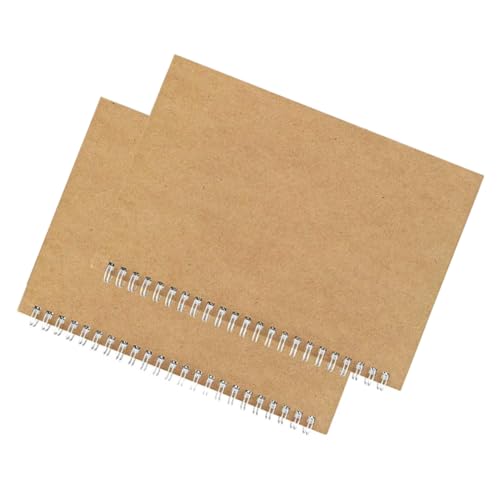 Planificateur bloc-notes de journal TEHAUX pour ne plus perdre vos idées