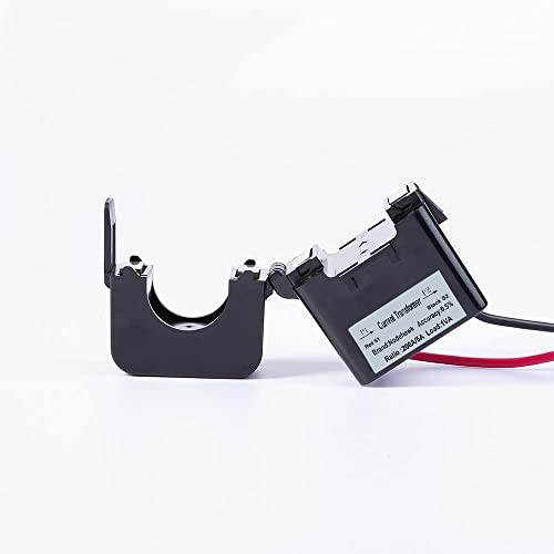 Nodehawk 3395597999613 Ac Current Sensor Transformer thumb #2