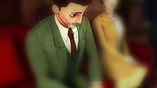 Agatha Christie : The Abc Murders Switch - vue 5