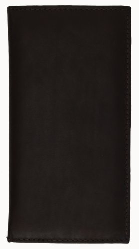 MARSHAL Ladies Bifold Checkbook Wallet and Credit card Holder with Id Window3