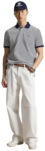 Image of POLO RALPH LAUREN Men's New Classic Fit Polo Shirt