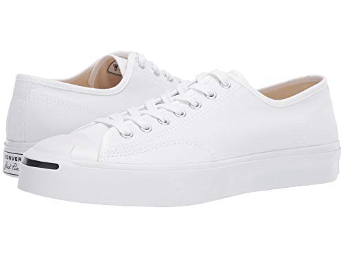 Image of Converse Men's Jack Purcell Gold Standard Leather Oxfords