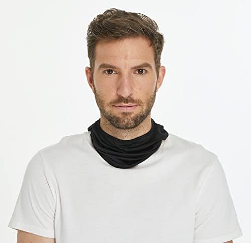 Image of Balaclava Sun /uv face mask UPF 50+ ski mask Neck Gaiter face Scarf Outdoor Sports 3pack