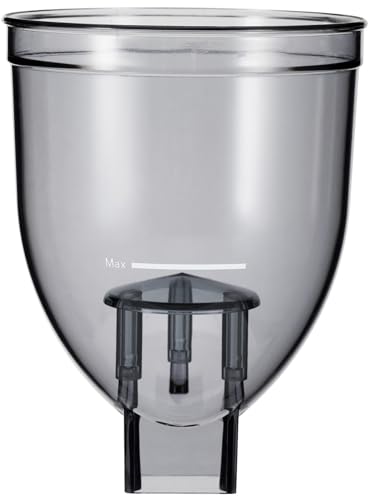 Carita 812302 Nice Cut G Hopper N Black