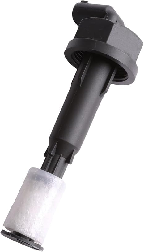 61318360855 Coolant Level Sensor 95mm long for BMW 320I 325I 325IS 1995, 323I 323IS 1998-1999, 328I 328IS 1996-1999, 528I 1997-1998, M3 1995-1999 Replace V207200561, 1712491, 5S11732, 9412310