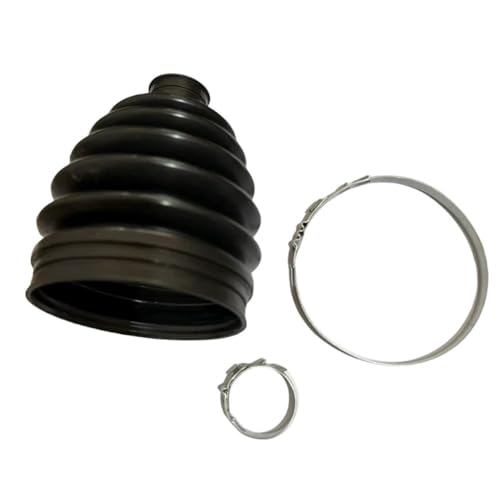 Botte anti-poussière arrière pour restaurer l'étanchéité des CF Moto 800 1000